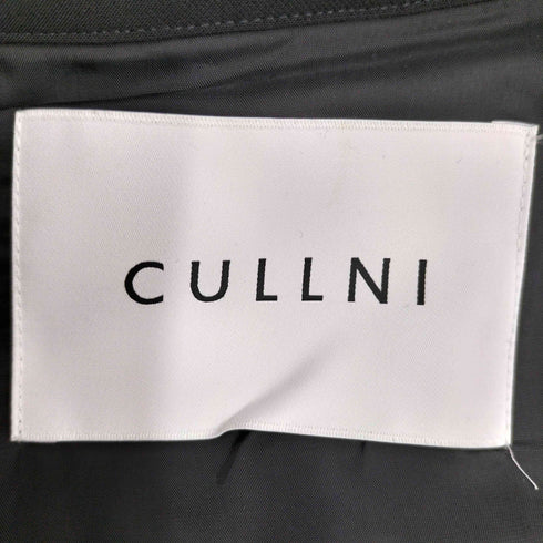 クルニ CULLNI ZIP UP JACKET メンズ JPN:2