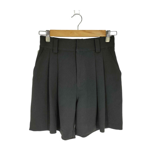 シールームリン Sea Room lynn 2tuckハイウエストショートパンツ レディース JPN:S