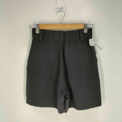 シールームリン Sea Room lynn 2tuckハイウエストショートパンツ レディース JPN:S