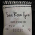 シールームリン Sea Room lynn 2tuckハイウエストショートパンツ レディース JPN:S