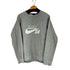 ナイキスケートボーディング NIKE SB フロントプリントクルーネックスウェット メンズ JPN:XL
