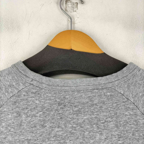 ナイキスケートボーディング NIKE SB フロントプリントクルーネックスウェット メンズ JPN:XL