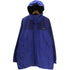 パタゴニア patagonia 00S GORE-TEX STORM JAKET ゴアテックス ストーム ジャケット 裏地 メッシュ マウンテン パーカー 2003年製 裾ドローコード ビックサイズ メンズ import:XL