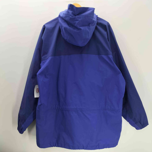 パタゴニア patagonia 00S GORE-TEX STORM JAKET ゴアテックス ストーム ジャケット 裏地 メッシュ マウンテン パーカー 2003年製 裾ドローコード ビックサイズ メンズ import:XL
