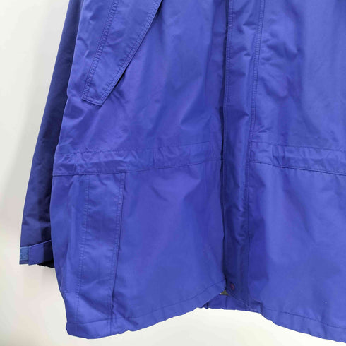 パタゴニア patagonia 00S GORE-TEX STORM JAKET ゴアテックス ストーム ジャケット 裏地 メッシュ マウンテン パーカー 2003年製 裾ドローコード ビックサイズ メンズ import:XL