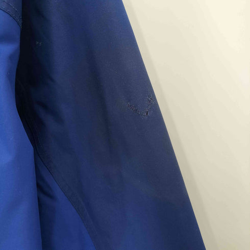 パタゴニア patagonia 00S GORE-TEX STORM JAKET ゴアテックス ストーム ジャケット 裏地 メッシュ マウンテン パーカー 2003年製 裾ドローコード ビックサイズ メンズ import:XL