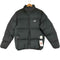 ナイキ NIKE AS M NK CLUB PUFFER JKT BLACK/WHITE メンズ import:XS