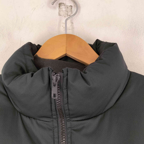 ナイキ NIKE AS M NK CLUB PUFFER JKT BLACK/WHITE メンズ import:XS