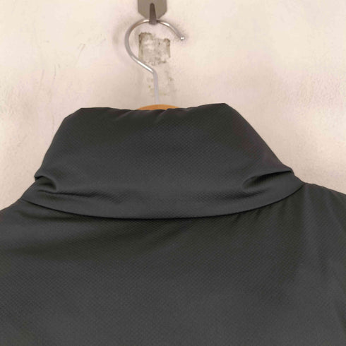 ナイキ NIKE AS M NK CLUB PUFFER JKT BLACK/WHITE メンズ import:XS