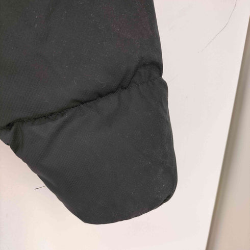 ナイキ NIKE AS M NK CLUB PUFFER JKT BLACK/WHITE メンズ import:XS