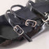ルタロン Le Talon TRIPLE BELT MARY JANE 3CM レディース JPN:24