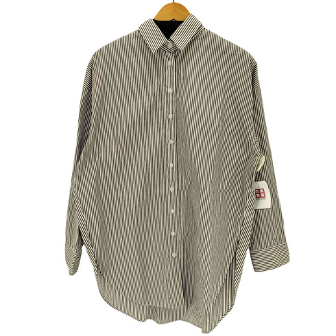 ドゥーズィエムクラス DEUXIEME CLASSE 22SS BF SHIRTS レディース