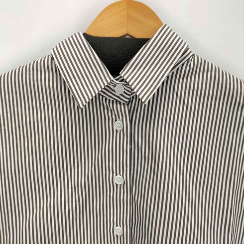 ドゥーズィエムクラス DEUXIEME CLASSE 22SS BF SHIRTS レディース