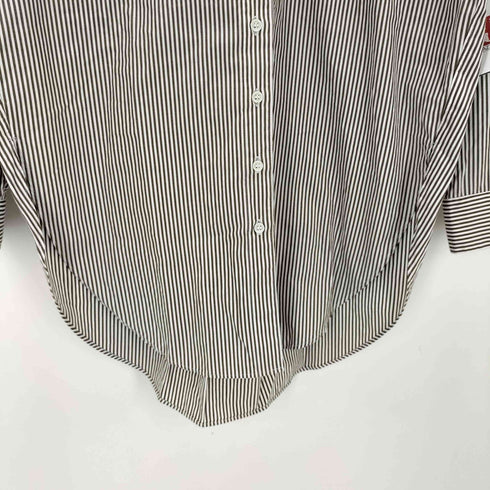 ドゥーズィエムクラス DEUXIEME CLASSE 22SS BF SHIRTS レディース