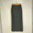 シールームリン Sea Room lynn waist asymmetry スリットスカート レディース JPN:M