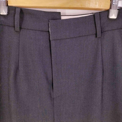 シールームリン Sea Room lynn waist asymmetry スリットスカート レディース JPN:M