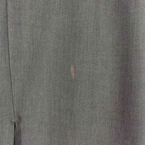 シールームリン Sea Room lynn waist asymmetry スリットスカート レディース JPN:M