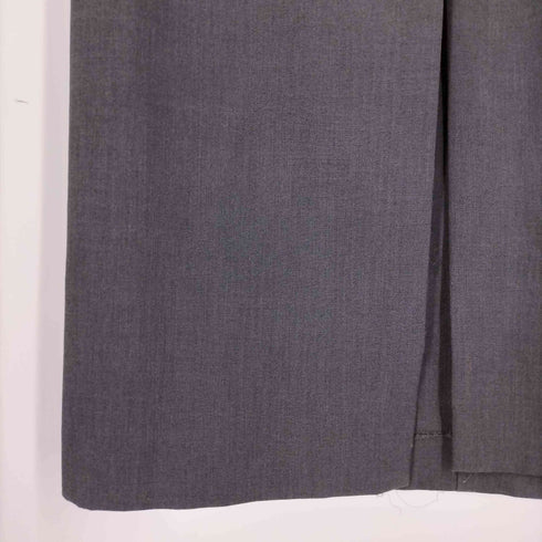 シールームリン Sea Room lynn waist asymmetry スリットスカート レディース JPN:M