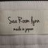 シールームリン Sea Room lynn waist asymmetry スリットスカート レディース JPN:M