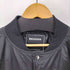 REASON CLOTHING ワッペン 中綿 ジャケット メンズ 2XL