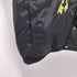 REASON CLOTHING ワッペン 中綿 ジャケット メンズ 2XL