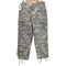 ユーエスアーミー U.S. ARMY 00S TROUSER ARMY COMBAT UNIFORM TECH.INC. 米軍 迷彩 デジタルカモ コンバット アーミー カーゴ トラウザー パンツ 2001年会計 メンズ M