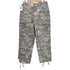 ユーエスアーミー U.S. ARMY 00S TROUSER ARMY COMBAT UNIFORM TECH.INC. 米軍 迷彩 デジタルカモ コンバット アーミー カーゴ トラウザー パンツ 2001年会計 メンズ M
