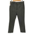 エイチビューティーアンドユースユナイテッドアローズ H BEAUTY & YOUTH UNITED ARROWS TW SERGE SLIM PANTS メンズ JPN:M