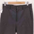 エイチビューティーアンドユースユナイテッドアローズ H BEAUTY & YOUTH UNITED ARROWS TW SERGE SLIM PANTS メンズ JPN:M
