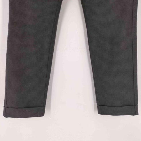 エイチビューティーアンドユースユナイテッドアローズ H BEAUTY & YOUTH UNITED ARROWS TW SERGE SLIM PANTS メンズ JPN:M