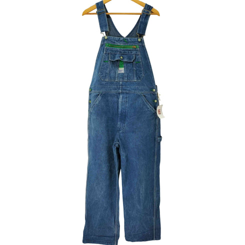 リバティオーバーオールズ LIBERTY OVERALLS デニムオーバーオール メンズ 36/30