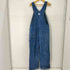 リバティオーバーオールズ LIBERTY OVERALLS デニムオーバーオール メンズ 36/30
