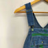 リバティオーバーオールズ LIBERTY OVERALLS デニムオーバーオール メンズ 36/30