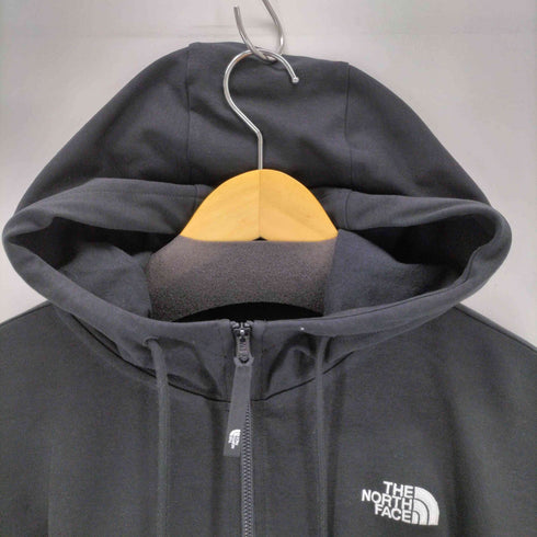 ザノースフェイス THE NORTH FACE SEED TECH HOOD ZIP UP レディース JPN:M