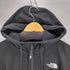 ザノースフェイス THE NORTH FACE SEED TECH HOOD ZIP UP レディース JPN:M
