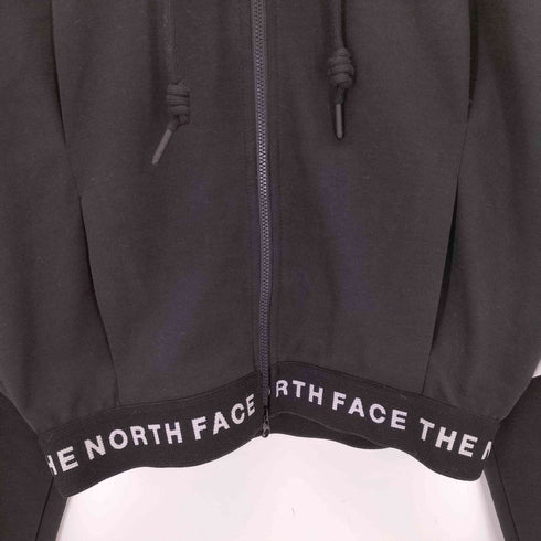 ザノースフェイス THE NORTH FACE SEED TECH HOOD ZIP UP レディース JPN:M
