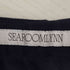 シールームリン Sea Room lynn ソフトフレアスパゲッティワンピース レディース JPN:M
