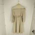 スペッシオ SPECCHIO Cashmere100 ダブル チェスターコート レディース JPN:40