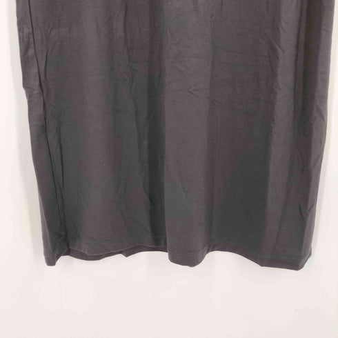 ジェラートピケ gelato pique COOLレーヨンロゴワンピース レディース ONE SIZE