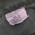 ユーエスアーミー U.S. ARMY 70S TROUSERS SATEEN TYPE1 米軍 実軍 ミリタリー ベイカー パンツ アーミー トラウザー TALON ジップ 1970年会計 メンズ 32×31