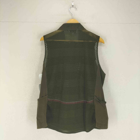 kevin's huntress collection ハンティングベスト メンズ 2XL