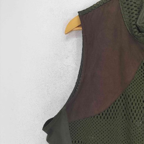 kevin's huntress collection ハンティングベスト メンズ 2XL