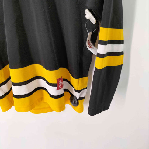 シュプリーム Supreme Freaky Hockey Jersey メンズ import:L