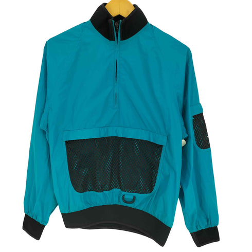 エディーバウアー Eddie Bauer usa製 legend パドリングジャケット メンズ import:XS