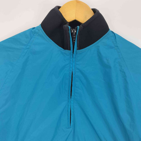 エディーバウアー Eddie Bauer usa製 legend パドリングジャケット メンズ import:XS