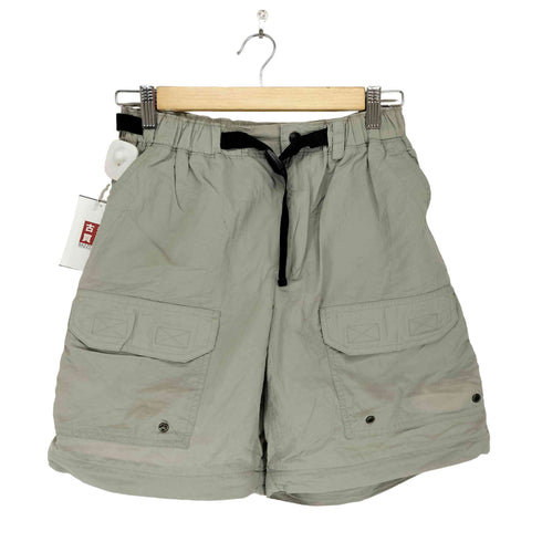 レイ REI フィッシングショーツ メンズ S