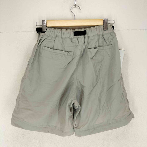 レイ REI フィッシングショーツ メンズ S