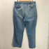 ポロラルフローレン POLO RALPH LAUREN 90S POLO DENIM ウォシュド ポロ デニム トラウザー パンツ メンズ