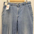 ポロラルフローレン POLO RALPH LAUREN 90S POLO DENIM ウォシュド ポロ デニム トラウザー パンツ メンズ
