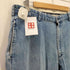ポロラルフローレン POLO RALPH LAUREN 90S POLO DENIM ウォシュド ポロ デニム トラウザー パンツ メンズ